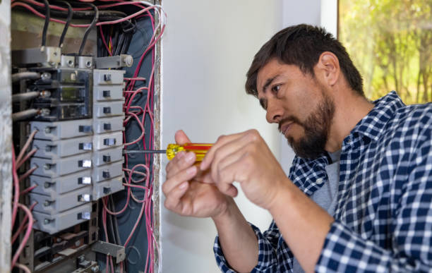 Trusted FL Electrician Experts